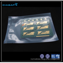 ESD Transparent Vacuum Bag with Anti-Puncture Property